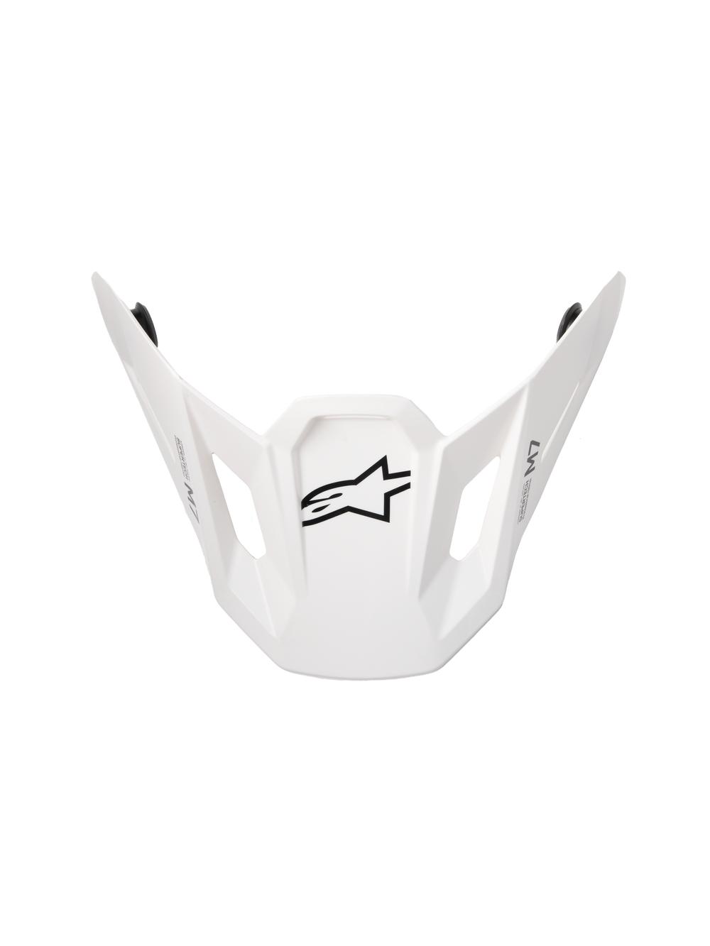 Alpinestars SM7 Solid Visor