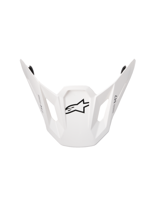 Alpinestars SM7 Solid Visor