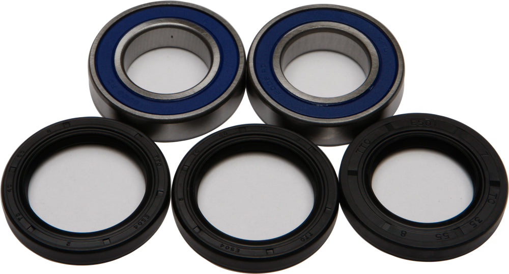 All Balls Wheel Bearing and Seal Kit 25-1499