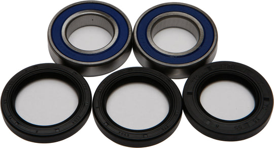 All Balls Wheel Bearing and Seal Kit 25-1499