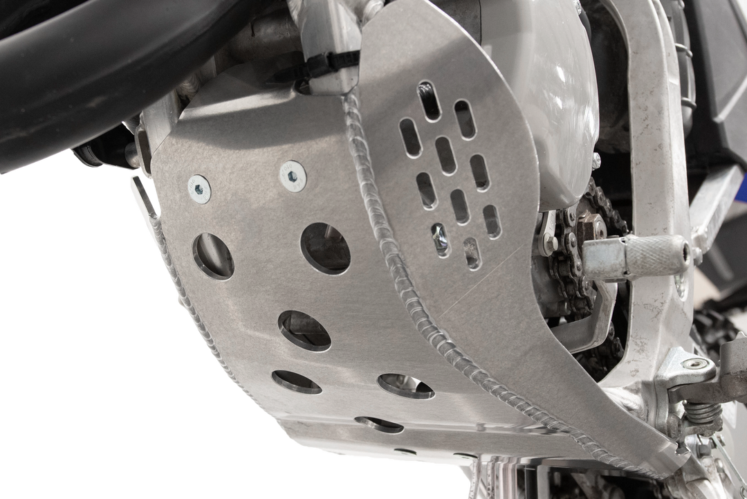 Enduro Engineering Skidplate