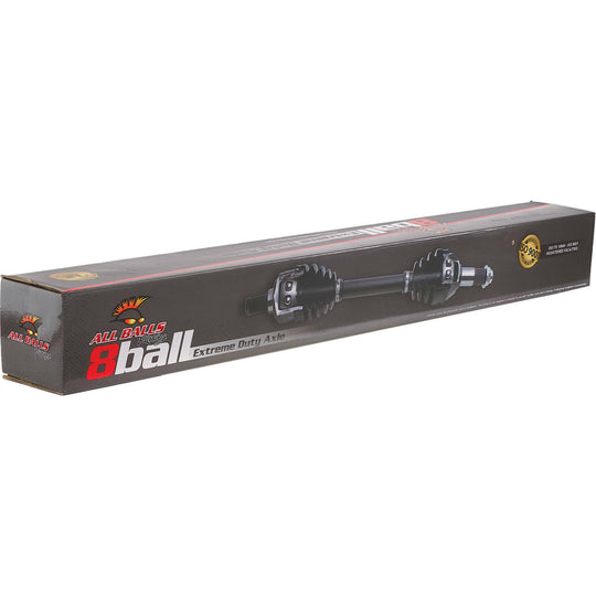 All Balls 8 Ball Extreme Duty Axle