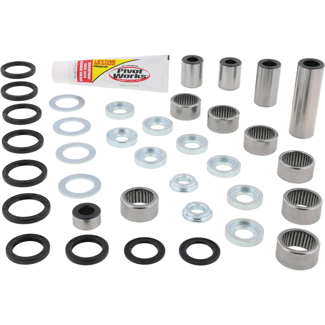 Pivot Works Linkage Bearing Kit