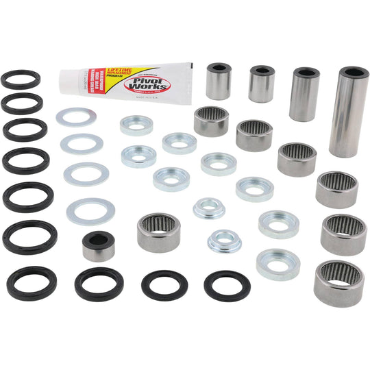 Pivot Works Linkage Bearing Kit