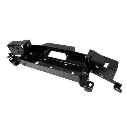 Superwinch Hidden Winch Mount - 2022-2024 Toyota Tundra