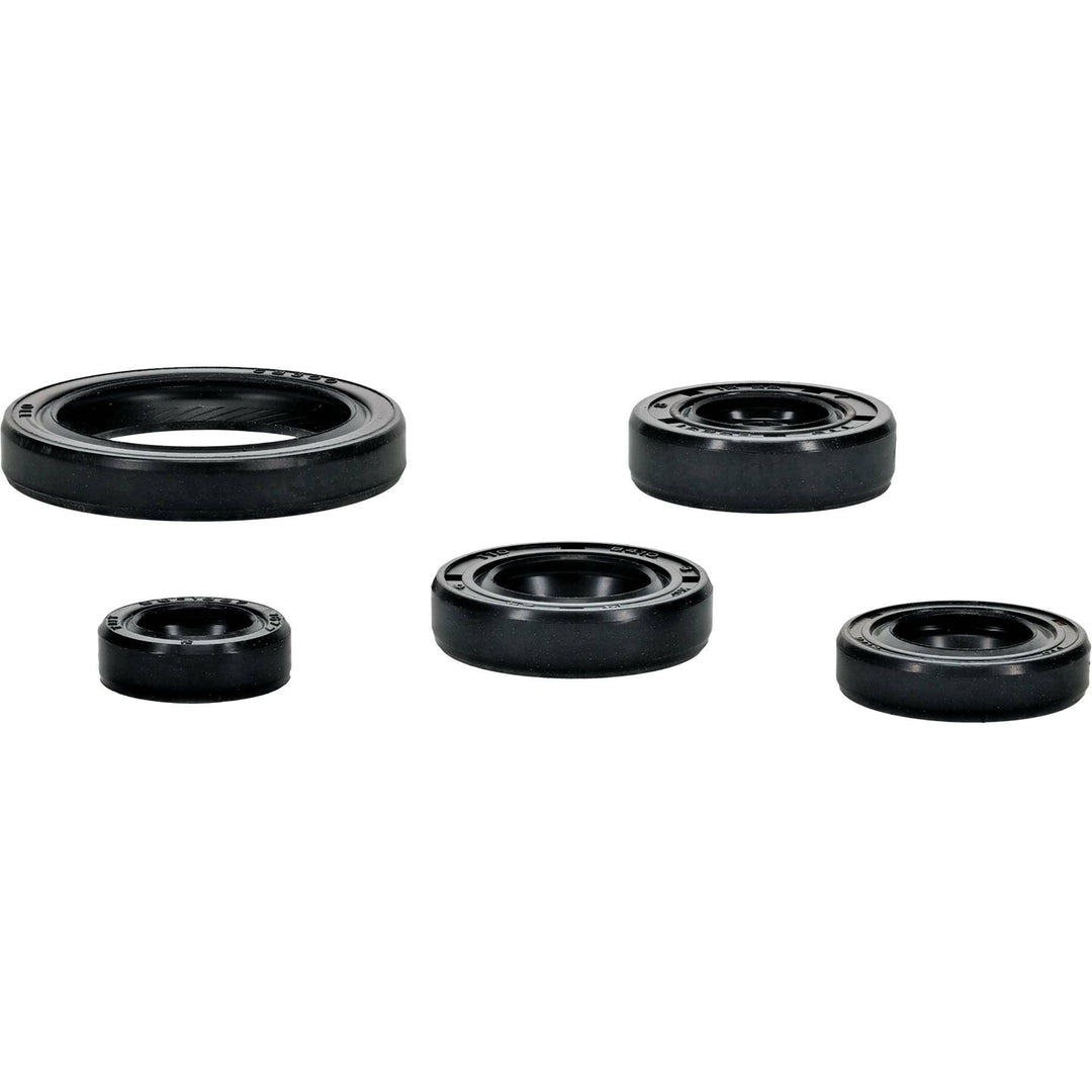 Vertex Oil Seal Set