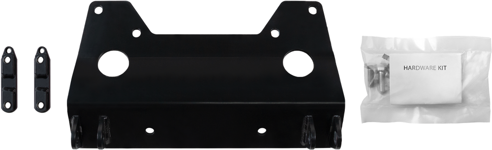 Open Trail Front Mount Plows 459-6415