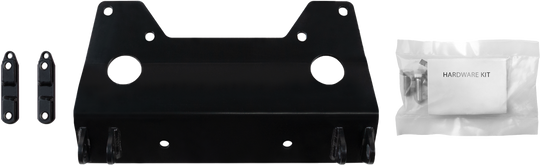 Open Trail Front Mount Plows 459-6415
