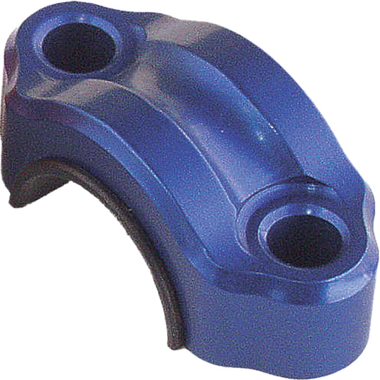 Works Connection Rotating Brake Bar Clamp (Blue) (31-100)
