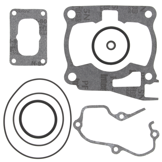 Vertex Top End Gasket Set 810636