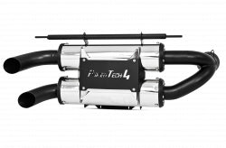 MBRP Power Tech 4 Muffler