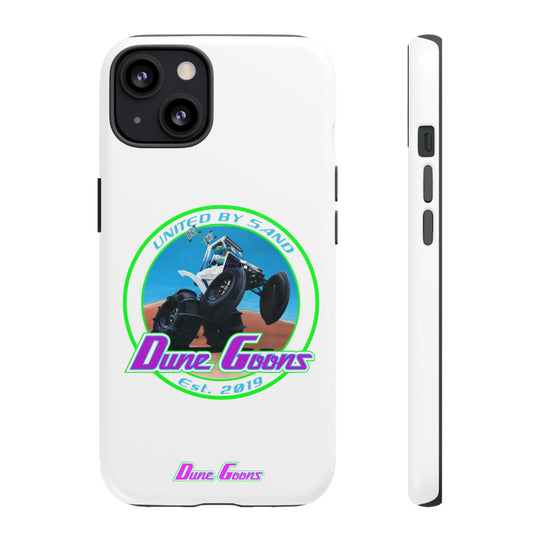 Dune Goons Tough Cases