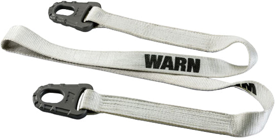 Warn Epic Tree Trunk Protector Strap 1 in x 8 ft