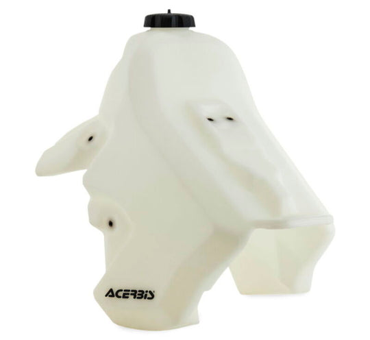 Acerbis 3.9 Gal Fuel Tank - 00-23 Suzuki DRZ400S/SM - Natural