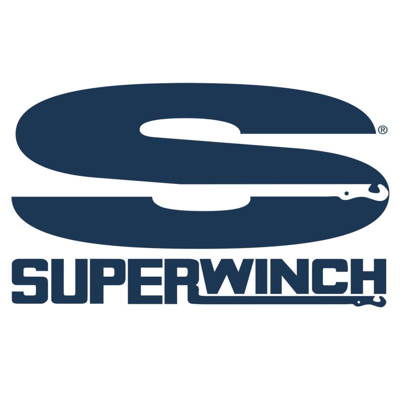 Superwinch Winch2Go 4000 Portable Winch - Synthetic Rope