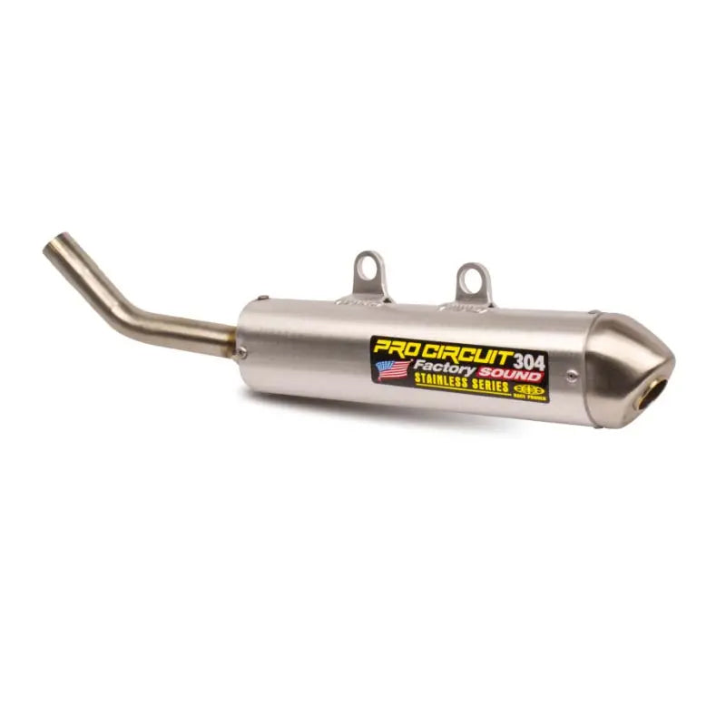 Pro Circuit 304 Silencer - Beta 250/300RR/250RX/300RX/350RX 2020-2026