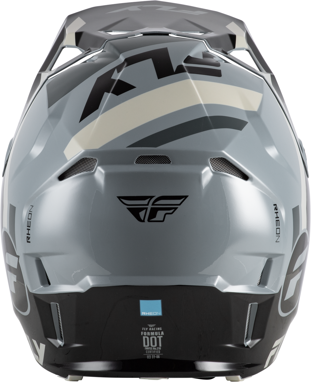 Fly Racing Formula CP Seal Helmet