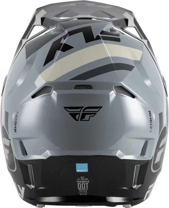 Fly Racing Formula CP Seal Helmet