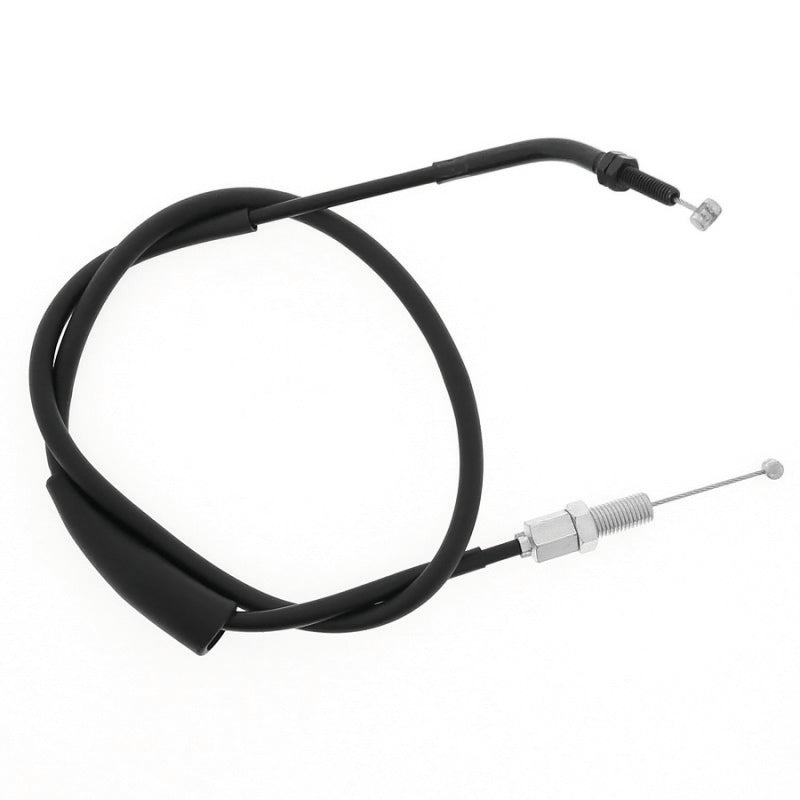 QuadBoss 2003-2013 Kawasaki KVF360 Prairie 4x4 Throttle Cable