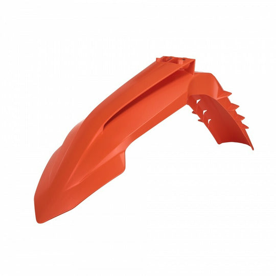 Polisport Front Fender KTM 25 Orange (8685700001)