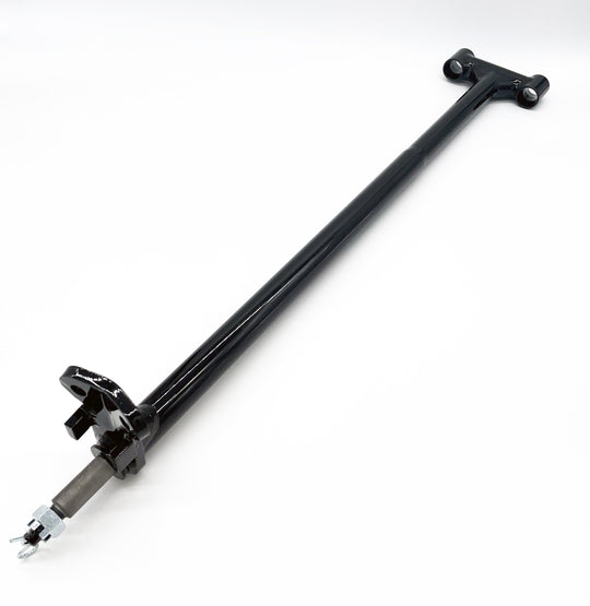 Suzuki LT500 Steering Stem w/ Anti-Vibe Clamp