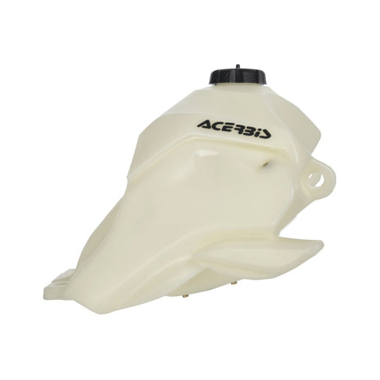 Acerbis 3.6 Gal Fuel Tank - 25+ Honda CRF300L - Natural