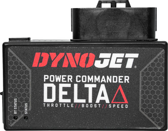 Dynojet Power Commander Delta Fuel Injection Module - Can-Am 2026
