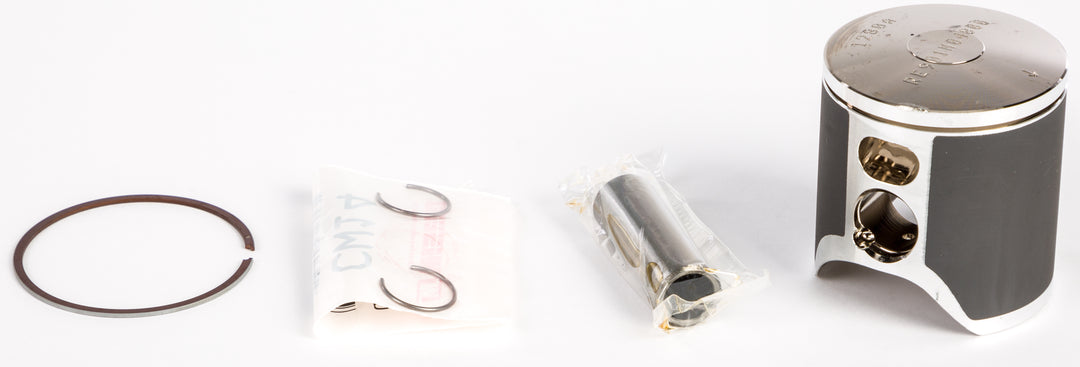 Wiseco Forged Piston Kit RE Armrplate Armrft 48.00/STD