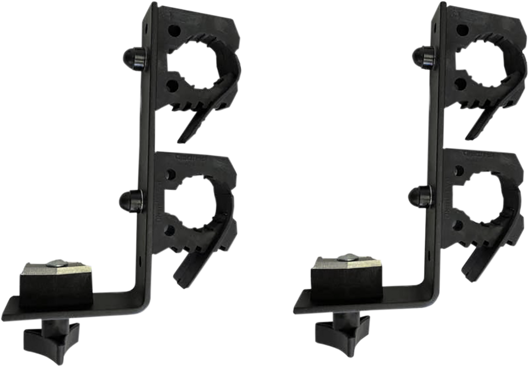 Moose Racing Tool Mounts - Can-Am and More