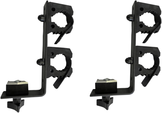 Moose Racing Tool Mounts - Can-Am and More