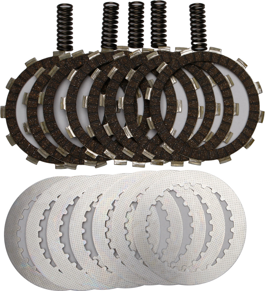 EBC Dirt Racer Clutch Set Set DRC256