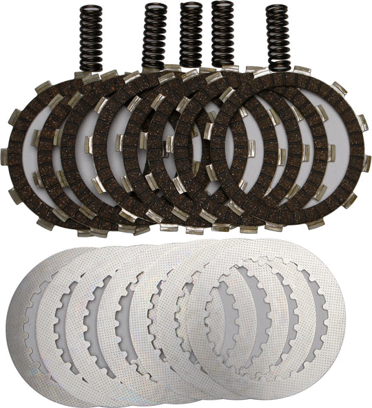 EBC Dirt Racer Clutch Set Set DRC256