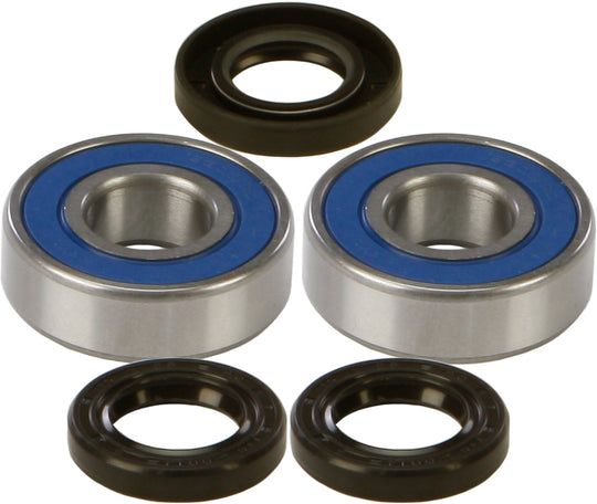 All Balls Wheel Bearing and Seal Kit Front Bearing and Seal (25-1219)