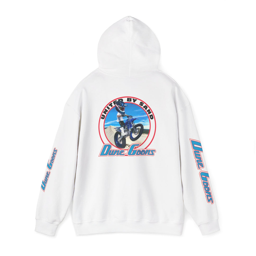 Dune Goons Unisex Heavy Blend™ Hooded Sweatshirt
