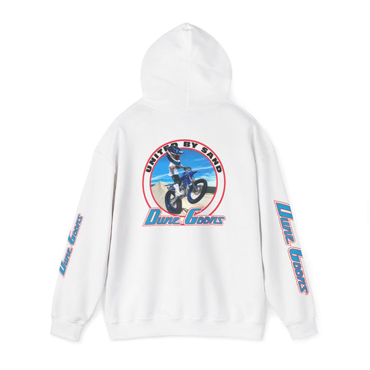 Dune Goons Unisex Heavy Blend™ Hooded Sweatshirt