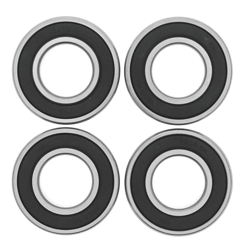 QuadBoss Kawasaki Mule 1000/2000/2500 Series Rear Wheel Bearing & Seal Kit