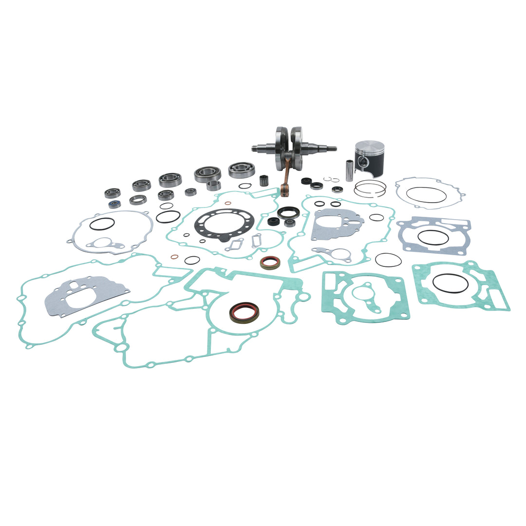 Vertex Complete Engine Rebuild Kit