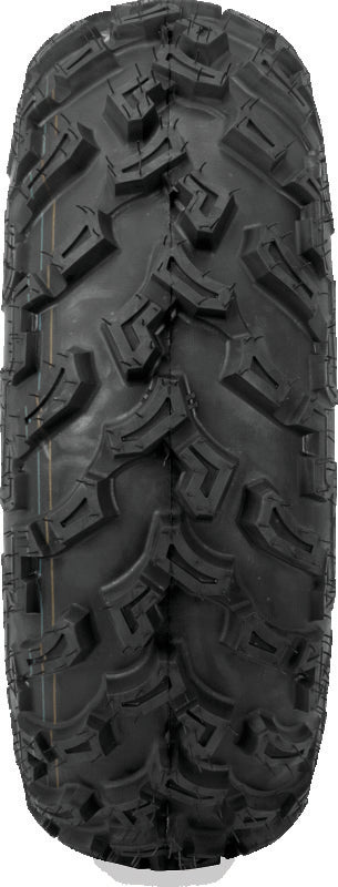 QuadBoss QBT447 Utility Tire - 26x9-12 6Ply
