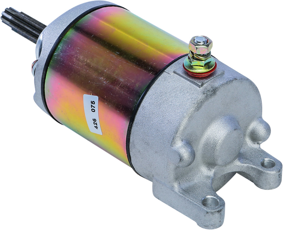 Fire Power Starter Motor TRX400EX 2005-2014