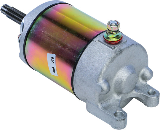 Fire Power Starter Motor TRX400EX 2005-2014