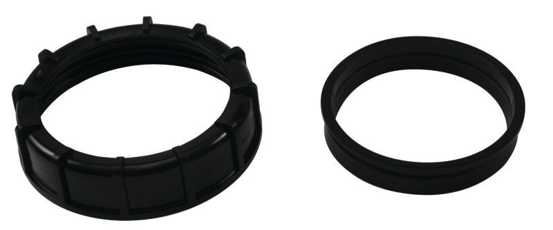 QuadBoss Fuel Pump Nut & Gasket Kit