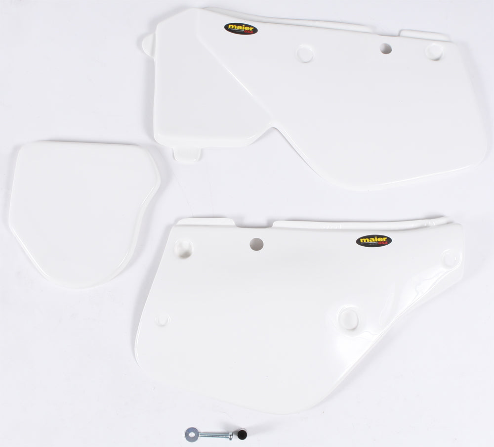 Maier Replica Side Panel