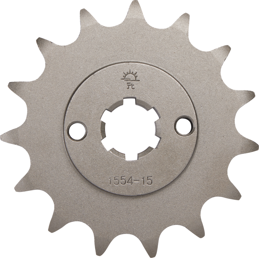 JT Sprockets Countershaft Sprocket 15 Tooth - Yamaha Blaster and More