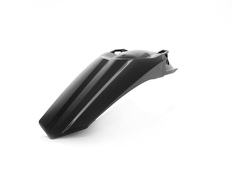 Acerbis Rear Fender - 17-22 Hon CRF250/450 R/RX/R-S - Black