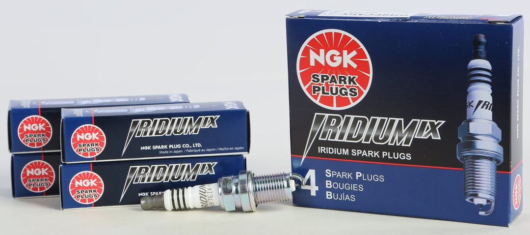 NGK Spark Plug