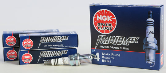 NGK Spark Plug