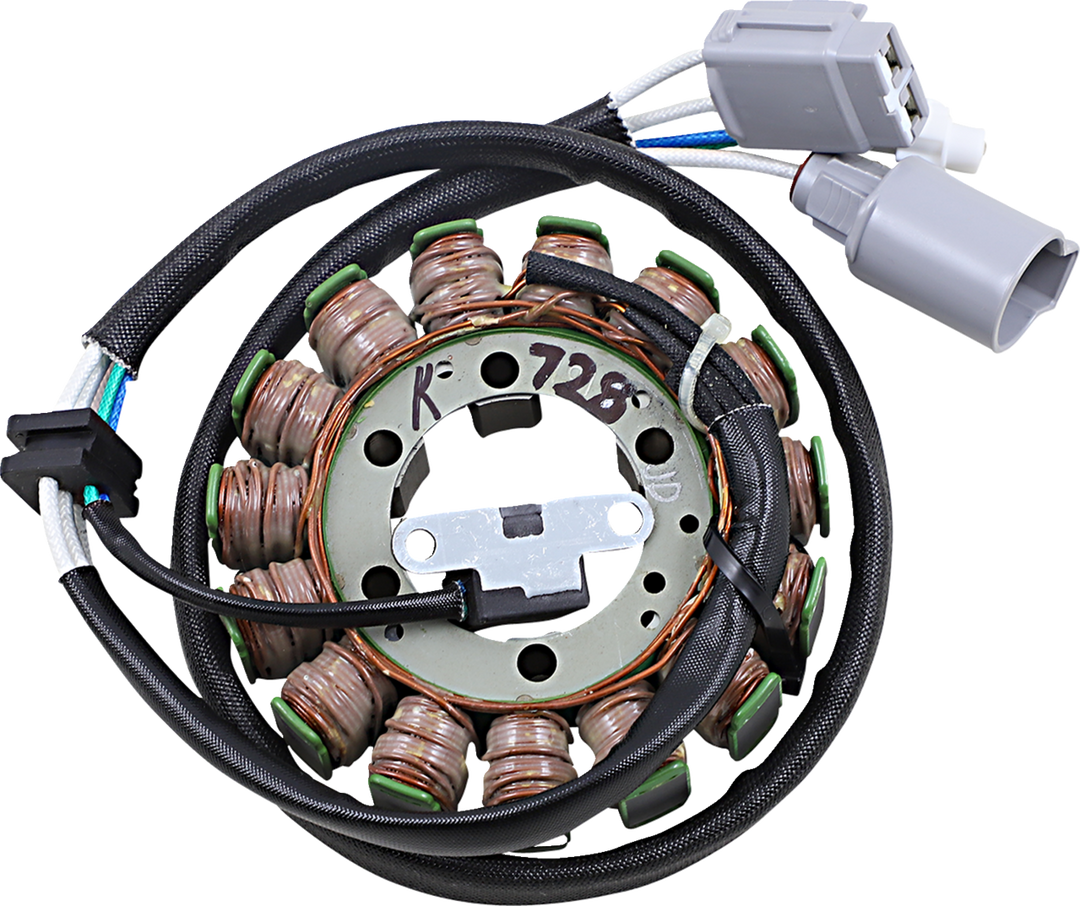 Moose Racing Stator Teryx/Krt800 Teryx4 - Kawasaki Teryx 2014-2025