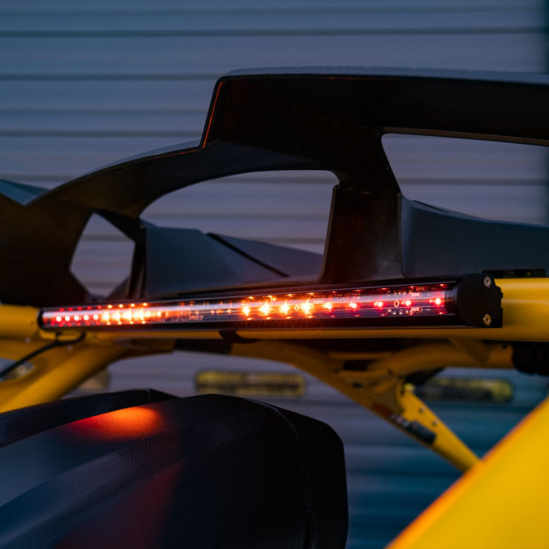 Baja Designs RTL Tail Light Kit - 2024+ Can-Am Maverick R