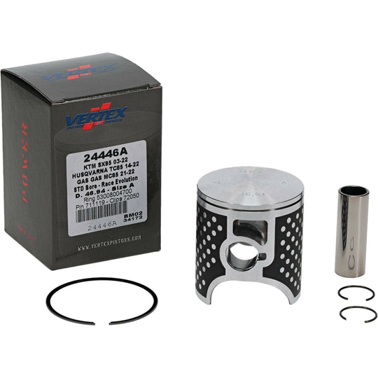Vertex Piston Kit