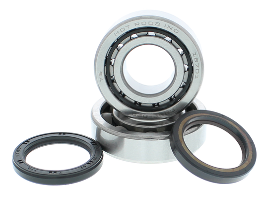 Hot Rods Main Bearing and Seal Kit K095